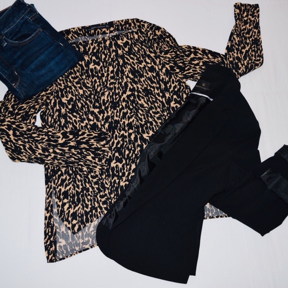 Zara Tops - Zara woman blouse